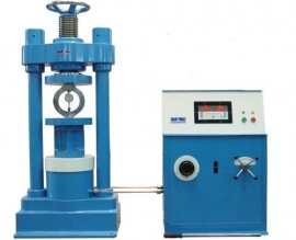 Concrete Testing Equipment Manufacturer India